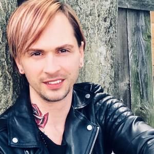 Meet your Posher, Benjamin